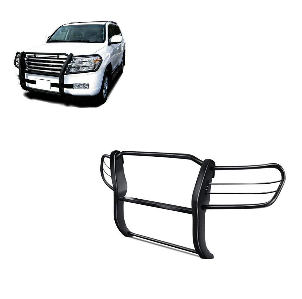 Black Horse Off Road 17SG598MA Black Steel Modular