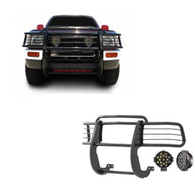 Load image into Gallery viewer, Black Horse Off Road 17T80202MA-PLB Black Steel Modular