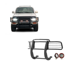Load image into Gallery viewer, Black Horse Off Road 17T80202MA-PLFR Black Steel Modular
