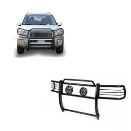 Black Horse Off Road 17TH26MA-PLB Black Steel Modular