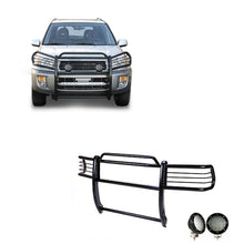 Load image into Gallery viewer, Black Horse Off Road 17TH26MA-PLFB Black Steel Modular