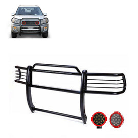Black Horse Off Road 17TH26MA-PLR Black Steel Modular