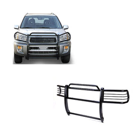 Black Horse Off Road 17TH26MA Black Steel Modular