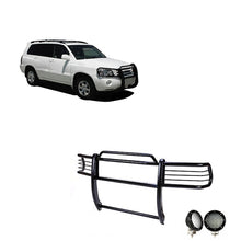 Load image into Gallery viewer, Black Horse Off Road 17TL26MA-PLFB Black Steel Modular