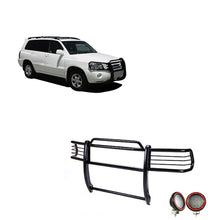 Load image into Gallery viewer, Black Horse Off Road 17TL26MA-PLFR Black Steel Modular