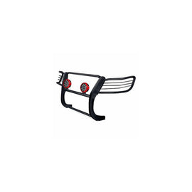 Black Horse Off Road 17TL26MA-PLR Black Steel Modular
