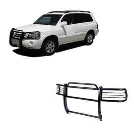 Black Horse Off Road 17TL26MA-PLB 17TL26MA Black Steel Modular