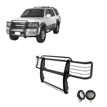 Load image into Gallery viewer, Black Horse Off Road 17TN23MA-PLFB Black Steel Modular