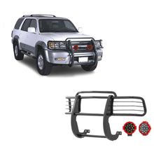Load image into Gallery viewer, Black Horse Off Road 17TN23MA-PLR Black Steel Modular