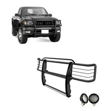 Load image into Gallery viewer, Black Horse Off Road 17TO23MA-PLFB Black Steel Modular
