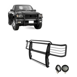 Black Horse Off Road 17TO23MA-PLFB Black Steel Modular