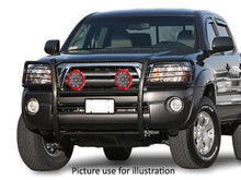 Load image into Gallery viewer, Black Horse Off Road 17TO23MA-PLR Black Steel Modular