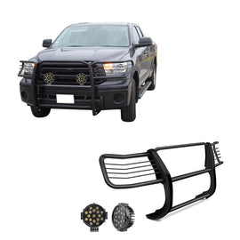 Black Horse Off Road 17TS27MA-PLB Black Steel Modular