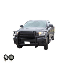 Load image into Gallery viewer, Black Horse Off Road 17TS27MA-PLFB Black Steel Modular