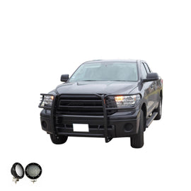 Black Horse Off Road 17TS27MA-PLFB Black Steel Modular