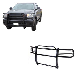 Black Horse Off Road 17TS27MA-PLR 17TS27MA Black Steel Modular