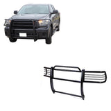 Black Horse Off Road 17TS27MA-PLR 17TS27MA Black Steel Modular
