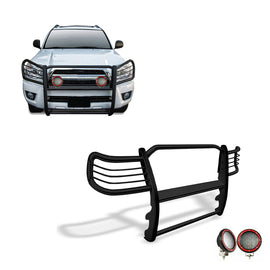 Black Horse Off Road 17TU26MA-PLFR Black Steel Modular