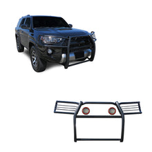Load image into Gallery viewer, Black Horse Off Road 17TU31MA-PLFR Black Steel Modular