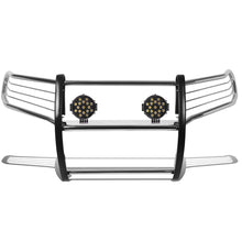 Load image into Gallery viewer, Black Horse Off Road 17TU31MSS-PLB Stainless Steel Stainless Steel Modular