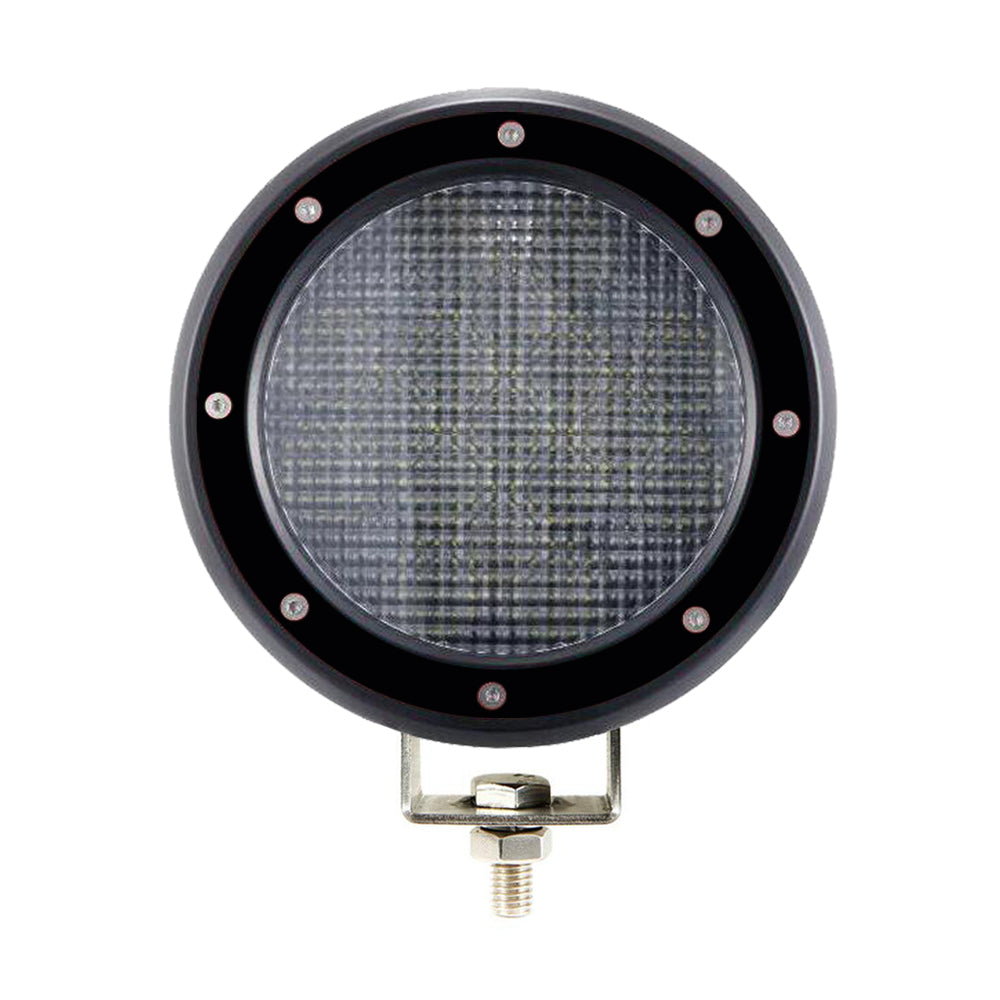 Black Horse Off Road 17TU31MSS-PLFB Stainless Steel Stainless Steel Modular