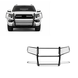 Black Horse Off Road 17TU31MSS Stainless Steel Stainless Steel Modular