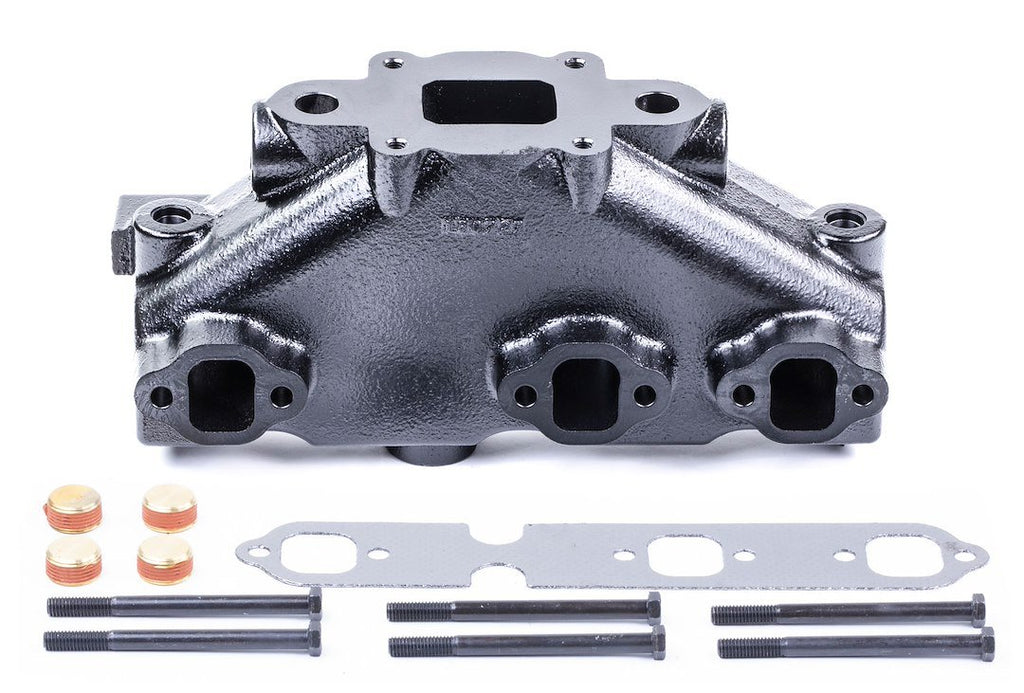 SIERRAMARINE 18-1842 MANIFOLD  V6 DRY JOINT EXHAUST