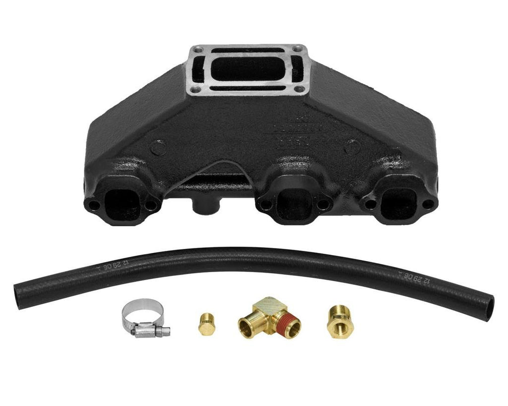 SIERRAMARINE 18-1848 MANIFOLD