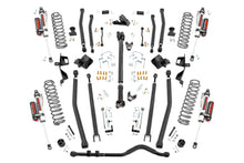 Load image into Gallery viewer, 4 Inch Lift Kit | Long Arm | Vertex | Jeep Wrangler Unlimited 4WD (2018-2023)