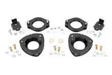 Load image into Gallery viewer, 2 Inch Lift Kit | Subaru Crosstrek 4WD (2018-2026)