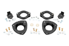 2 Inch Lift Kit | Subaru Crosstrek 4WD (2018-2026)
