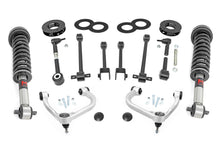 Load image into Gallery viewer, 3 Inch Lift Kit | UCA | M1 Struts | Ford Expedition 4WD (2018-2024)