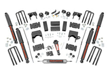Load image into Gallery viewer, 5 Inch Lift Kit | Mahindra Roxor