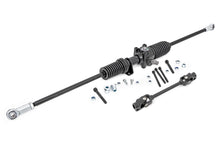 Load image into Gallery viewer, Rack and Pinion | Heavy Duty | Polaris Ranger RZR 800 