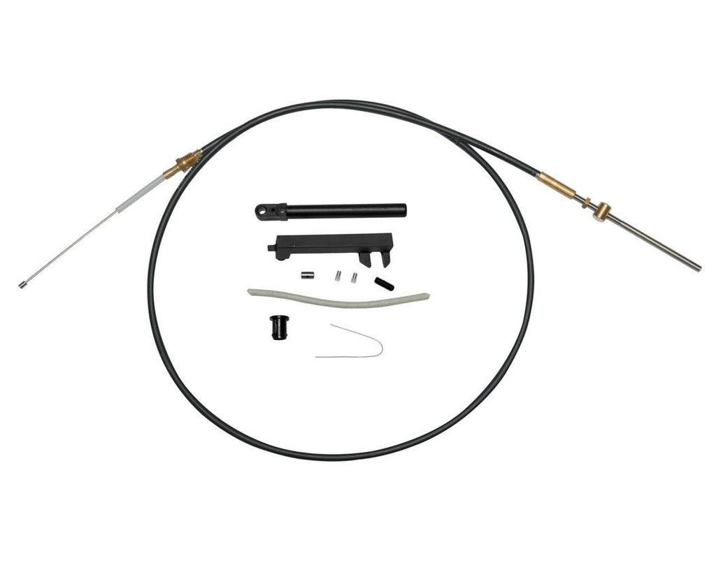 SIERRAMARINE 18-2190 SHIFT CABLE