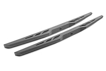 Load image into Gallery viewer, Rock Sliders | Heavy Duty | 4-Door | Jeep Wrangler JL (21-24)/Wrangler Unlimited (18-24) 