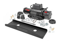 Load image into Gallery viewer, Winch Plate | PRO12000S | Mahindra Roxor