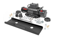 Load image into Gallery viewer, Winch Plate | PRO9500S | Mahindra Roxor