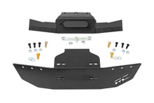 Load image into Gallery viewer, Winch Mount | Polaris RZR Turbo S4 