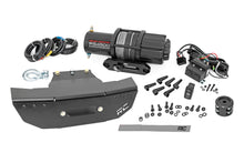 Load image into Gallery viewer, Winch Mount | RS4500S | Polaris RZR Turbo S4 