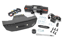 Load image into Gallery viewer, Winch Mount | RS4500S | Polaris RZR Turbo S4 