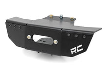 Load image into Gallery viewer, Winch Mount | Polaris RZR Turbo S4 