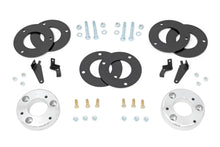 Load image into Gallery viewer, 2 Inch Lift Kit | Alum Spacer | CCD | Ford Expedition 4WD (2018-2024)