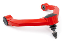 Load image into Gallery viewer, Red Forged Upper Control Arms | 3-3.5 Inch Lift | Ram 1500 2WD/4WD (19-26)