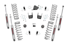 Load image into Gallery viewer, 2 Inch Lift Kit | 3-Door | Suzuki Jimny 4WD (2018-2026)