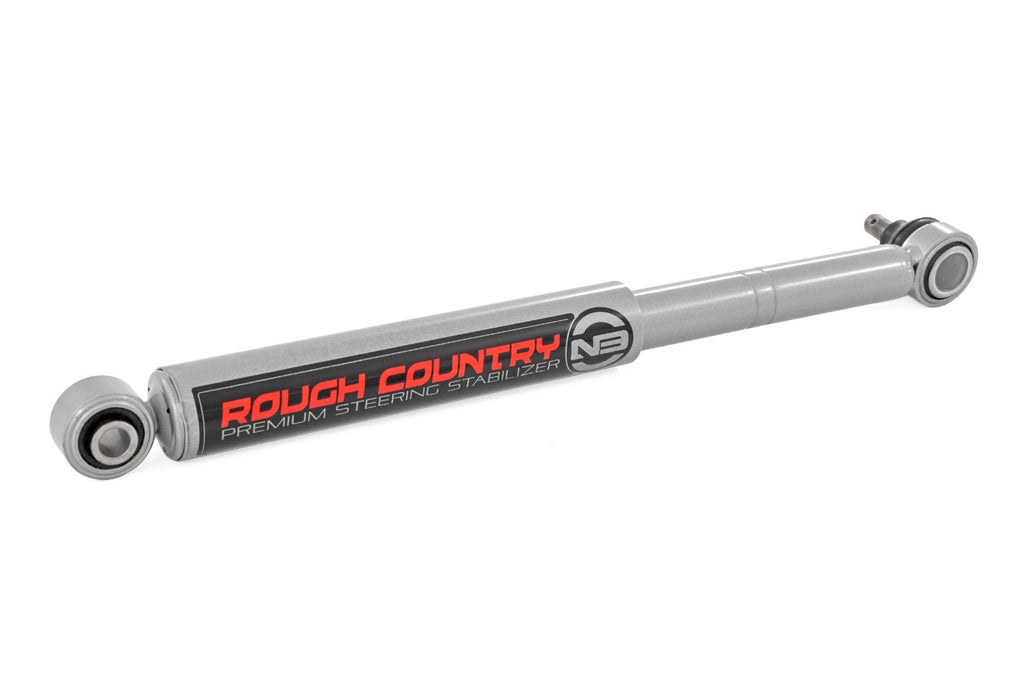 N3 Steering Stabilizer | Suzuki Jimny (2018-2025)