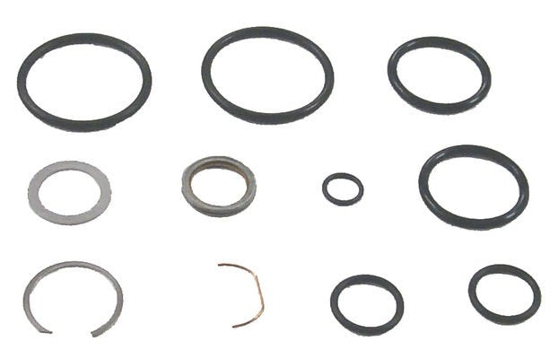 SIERRAMARINE 18-2649 POWER TRIM SEAL KIT