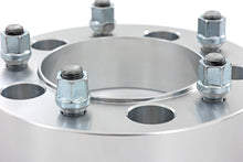 Load image into Gallery viewer, 1.5 Inch Wheel Spacers | Pair | Suzuki Jimny (2018-2026)