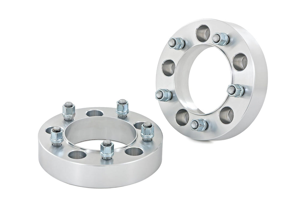 1.5 Inch Wheel Spacers | Pair | Suzuki Jimny (2018-2026)