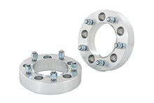 Load image into Gallery viewer, 1.5 Inch Wheel Spacers | Pair | Suzuki Jimny (2018-2026)